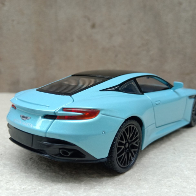 Mô hình xe Aston Martin DB12 tỷ lệ 1:32