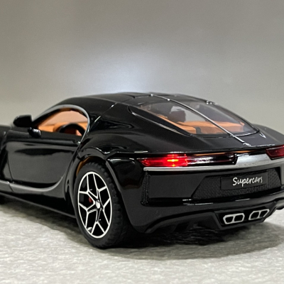 Mô hình xe Bugatti Altlantic Concept tỷ lệ 1:32