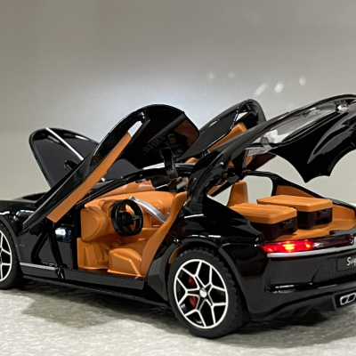 Mô hình xe Bugatti Altlantic Concept tỷ lệ 1:32