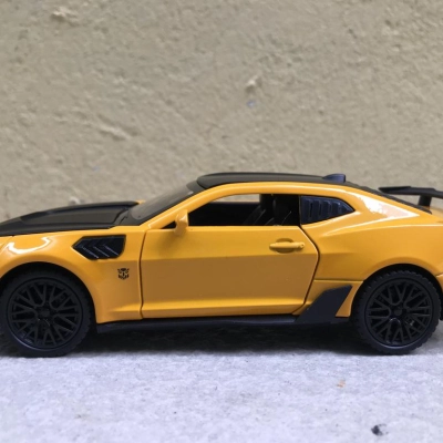 Mô hình xe CHEVROLET Camaro tỷ lệ 1:32