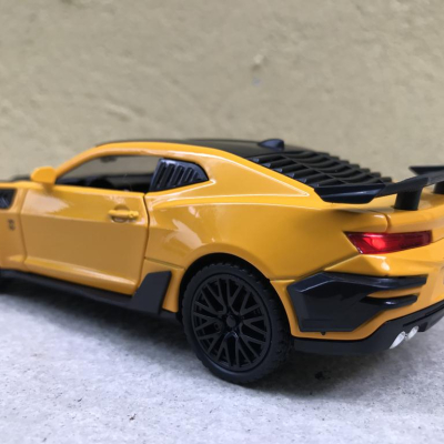 Mô hình xe CHEVROLET Camaro tỷ lệ 1:32