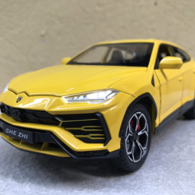 Mô hình xe Lamborghini URUS 2022  tỷ lệ 1:24