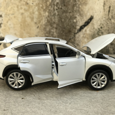 Mô hình xe LEXUS NX200T tỷ lệ 1:32