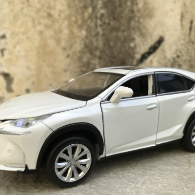 Mô hình xe LEXUS NX200T tỷ lệ 1:32