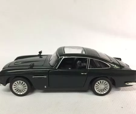 ​Mô hình xe Ô Tô Aston martin DB5 1963 tỷ lệ 1:32