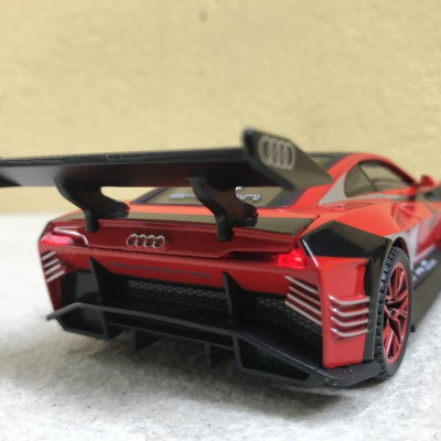 Mô hình xe ô tô Audi Vision GT tỷ lệ 1:32