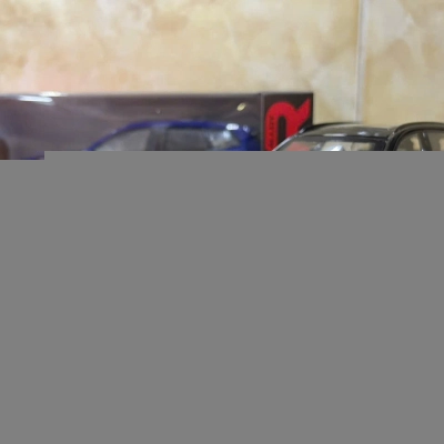 Mô hình xe ô tô BMW X3 tỷ lệ 1:32