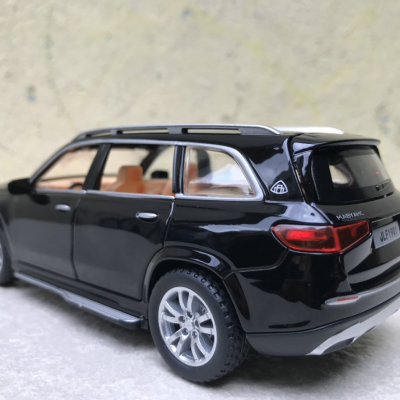 Mô hình xe ô tô MayBach GLS 600  tỷ lệ 1:32