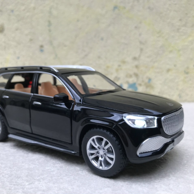 Mô hình xe ô tô MayBach GLS 600  tỷ lệ 1:32