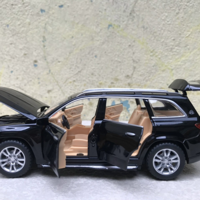 Mô hình xe ô tô MayBach GLS 600  tỷ lệ 1:32