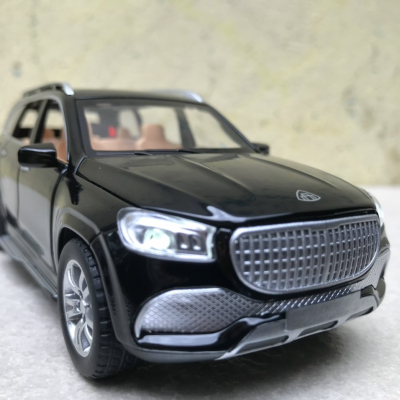 Mô hình xe ô tô MayBach GLS 600  tỷ lệ 1:32