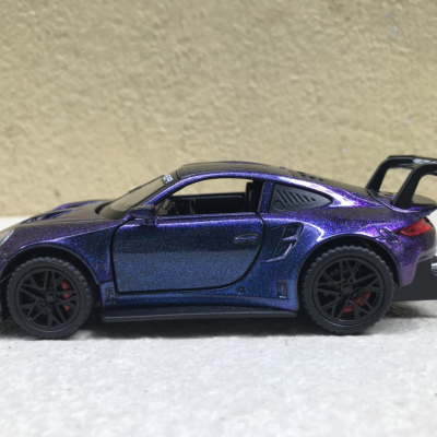 ​Mô hình xe ô tô Porsche 911 GT3 tỷ lệ 1:32
