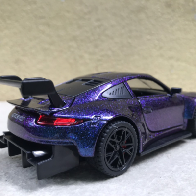 ​Mô hình xe ô tô Porsche 911 GT3 tỷ lệ 1:32
