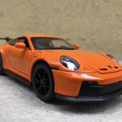 Mô hình xe ô tô Porsche 911 GT3 tỷ lệ 1:32