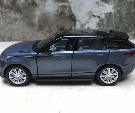 Mô hình xe Ô Tô Range Rover Velar 2018 tỷ lệ 1:32