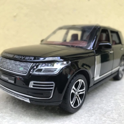 Mô hình xe ô tô Range Rover Vogue Hollmann tỷ lệ 1:32