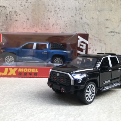 Mô hình xe TOYOTA Tundra PICKUP tỷ lệ 1:32