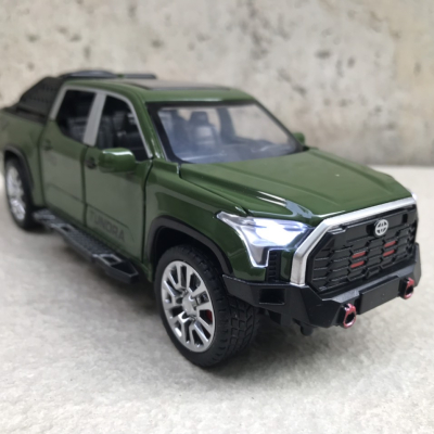 Mô hình xe TOYOTA Tundra PICKUP tỷ lệ 1:32