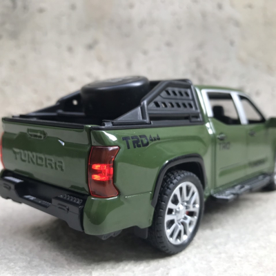 Mô hình xe TOYOTA Tundra PICKUP tỷ lệ 1:32
