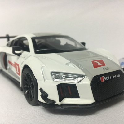 Đồ chơi mô hình xe Ô Tô Audi R8 Sport tỷ lệ 1:32