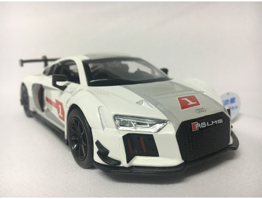Đồ chơi mô hình xe Ô Tô Audi R8 Sport tỷ lệ 1:32 Đồ chơi mô hình xe Ô Tô Audi R8 Sport tỷ lệ 1:32