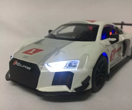 Đồ chơi mô hình xe Ô Tô Audi R8 Sport tỷ lệ 1:32 