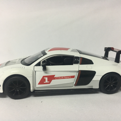 Đồ chơi mô hình xe Ô Tô Audi R8 Sport tỷ lệ 1:32