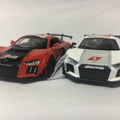 Đồ chơi mô hình xe Ô Tô Audi R8 Sport tỷ lệ 1:32