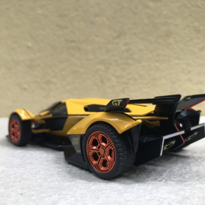 Mô hình siêu xe Lamborghini Vision V12 tỷ lệ 1:32
