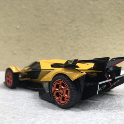 Mô hình siêu xe Lamborghini Vision V12 tỷ lệ 1:32