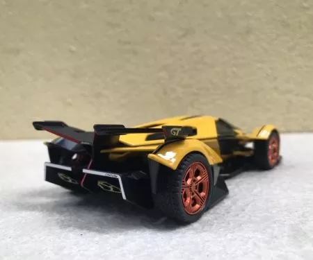 ​Mô hình siêu xe Lamborghini Vision V12 tỷ lệ 1:32