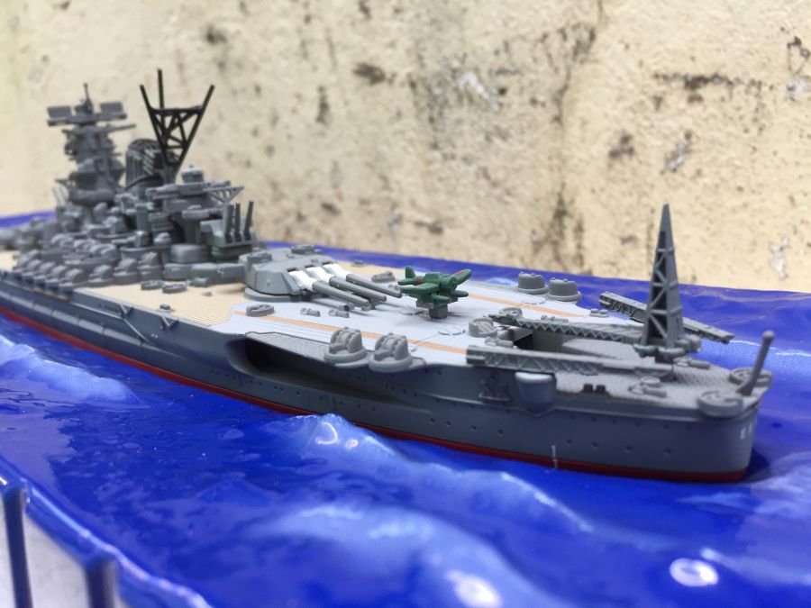 Tổng hợp Mô Hình Chiến Hạm Yamato giá rẻ bán chạy tháng 42023  BeeCost