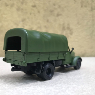 Mô hình tải quân sự CA-10 tỷ lệ 1:64