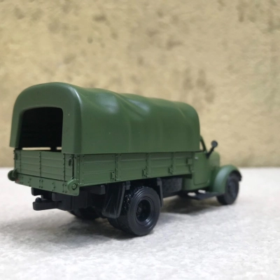 Mô hình tải quân sự CA-10 tỷ lệ 1:64