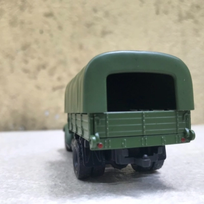 Mô hình tải quân sự CA-10 tỷ lệ 1:64