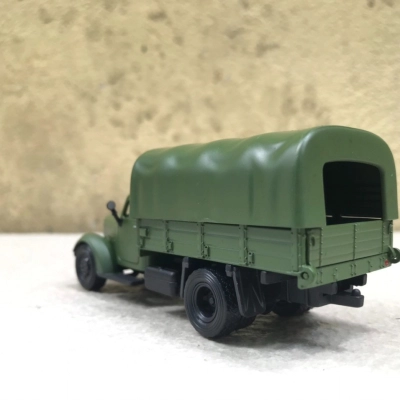 Mô hình tải quân sự CA-10 tỷ lệ 1:64