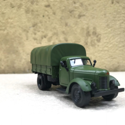 Mô hình tải quân sự CA-10 tỷ lệ 1:64