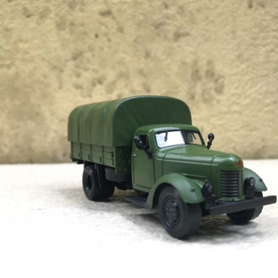 Mô hình tải quân sự CA-10 tỷ lệ 1:64
