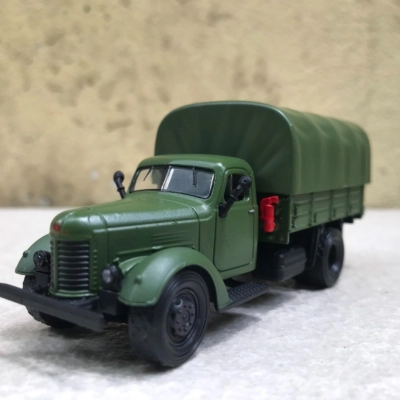 Mô hình tải quân sự CA-10 tỷ lệ 1:64