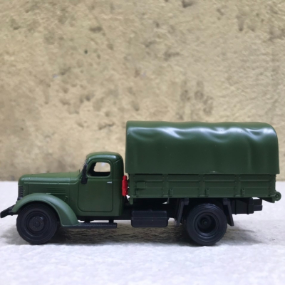 Mô hình tải quân sự CA-10 tỷ lệ 1:64