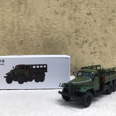 Mô hình tải quân sự CA-30 tỷ lệ 1:64