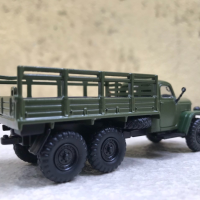 Mô hình tải quân sự CA-30 tỷ lệ 1:64