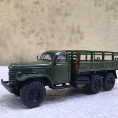 Mô hình tải quân sự CA-30 tỷ lệ 1:64