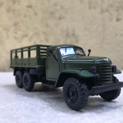 Mô hình tải quân sự CA-30 tỷ lệ 1:64