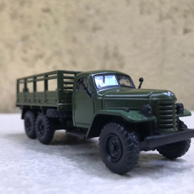 Mô hình tải quân sự CA-30 tỷ lệ 1:64