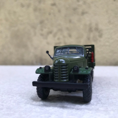 Mô hình tải quân sự CA-30 tỷ lệ 1:64
