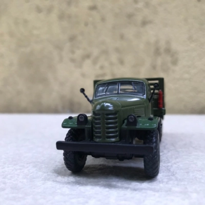 Mô hình tải quân sự CA-30 tỷ lệ 1:64
