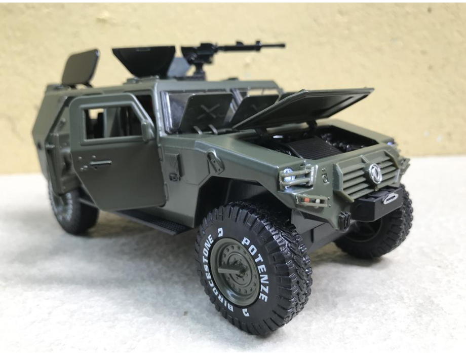 Mô hình xe bọc thép M16 MGMC 1944 tỷ lệ 1:72 Mô hình xe bọc thép M16 MGMC 1944 tỷ lệ 1:72