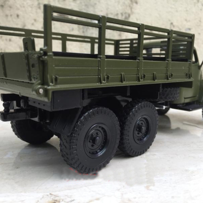 Mô hình xe tải Quân sự CA-30 tỷ lệ 1:32