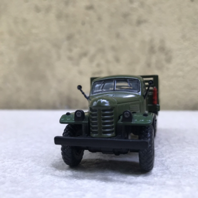 Mô hình xe tải quân sự CA-30 tỷ lệ 1:64